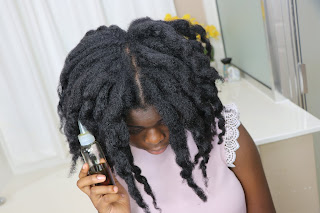 Jamaican Black Castor Oil for Hair Growth | DiscoveringNatural