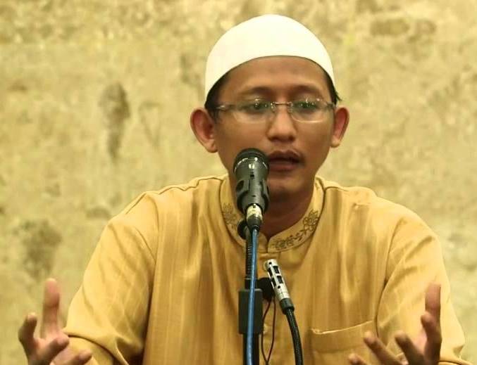 Ustadz ini Dengan Pede Sebut Walisongo Fiktif, Tak ada Bukti Otentiknya