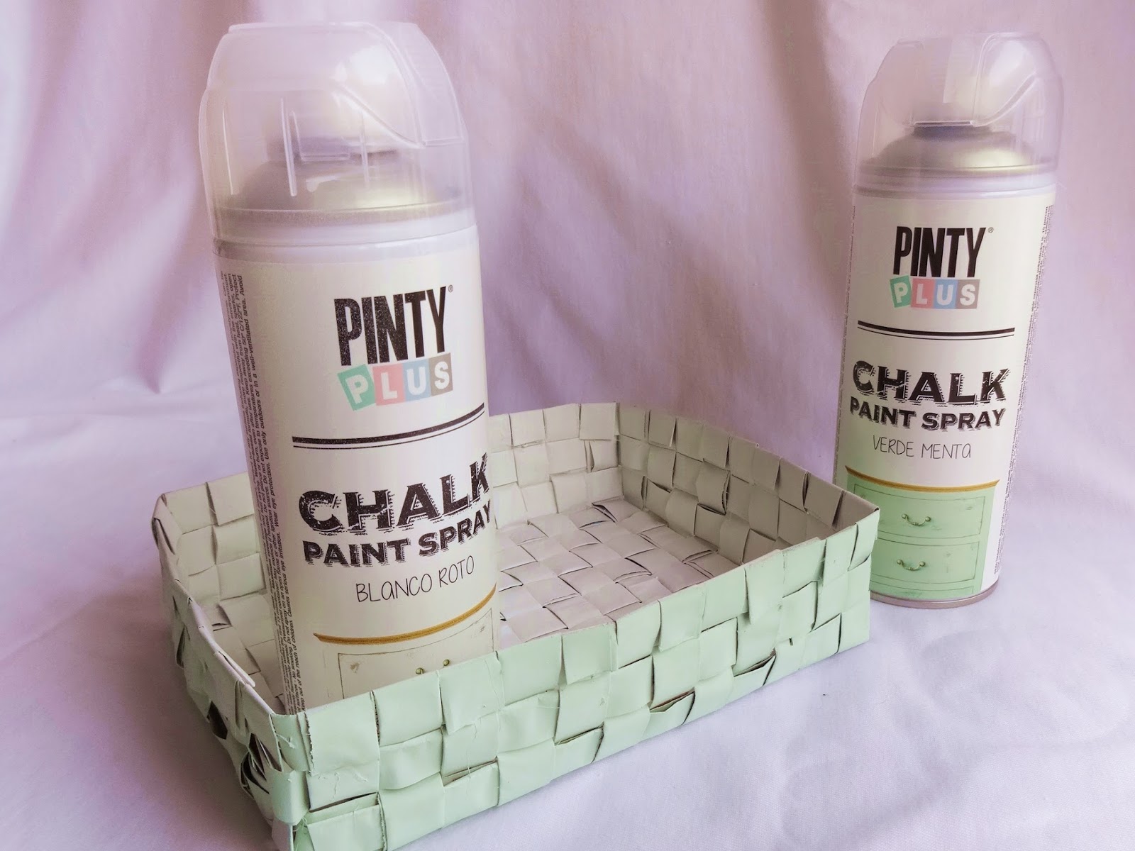 Mi Papel Preferido febrero 2016