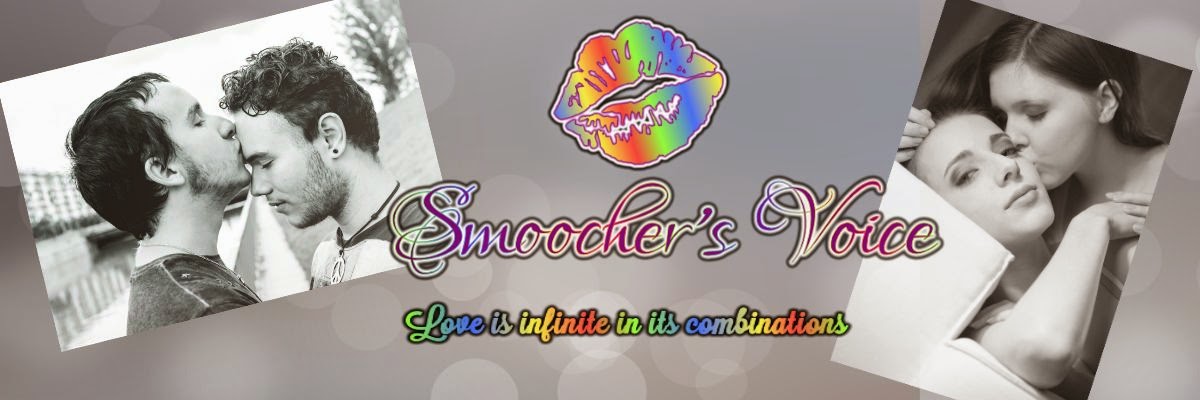 Smoocher's Voice