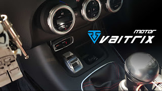 VAITRIX麥翠斯專注於PORSCHE、AUDI、BMW、BENZ、VW、SKODA、VOLVO、FORD歐系缸內直噴汽油、柴油渦輪汽車動力提升與馬力升級，可內寫式外掛晶片、電腦，搭配行動裝置APP可以雲端30秒切換一階、二階、三階ECU程式，3D水噴射可程式甲醇調整改裝外掛電腦，不改缸最安全的大馬力選擇。  對應TOYOTA、HONDA、NISSAN、MAZDA、MITSUBISHI、HYUNDAI自然吸氣NA引擎改善動力提供動力魔方電子節氣門優化器，告別傳統電子油門加速器僅加大反應的缺點，不影響原廠引擎保固，改裝愛車不傷車。  專利直插渦輪儀表，安裝簡單方便更勝OBDII三環錶，不影響原廠引擎保固，鍍膜賽車錶精確監控愛車水溫、油溫、油壓、排溫，無刷快速靜音馬達，告別抖針與齒輪馬達噪音問題。