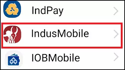 How To Fix IndusMobile Bank App Not Working Problem || IndusMobile Bank App All Problem Solved