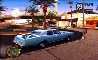 GTA San Andreas USA V2 Low Pc 2020 GTA San Andreas USA V2 Low Pc 2020