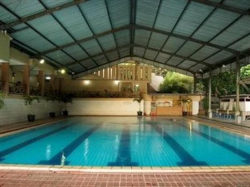 Me And My Lovely Daily Life Cipaku Swimming Pool Berenang Sembari Menikmati Nuansa Alam Nan Sejuk