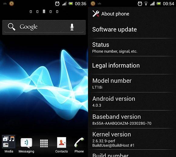 Заводские настройки sony xperia. Sony Xperia p Firmware. Sony Xperia lt18i зарядка. Как включить сони экспери. Sony Phone Android 4.0.