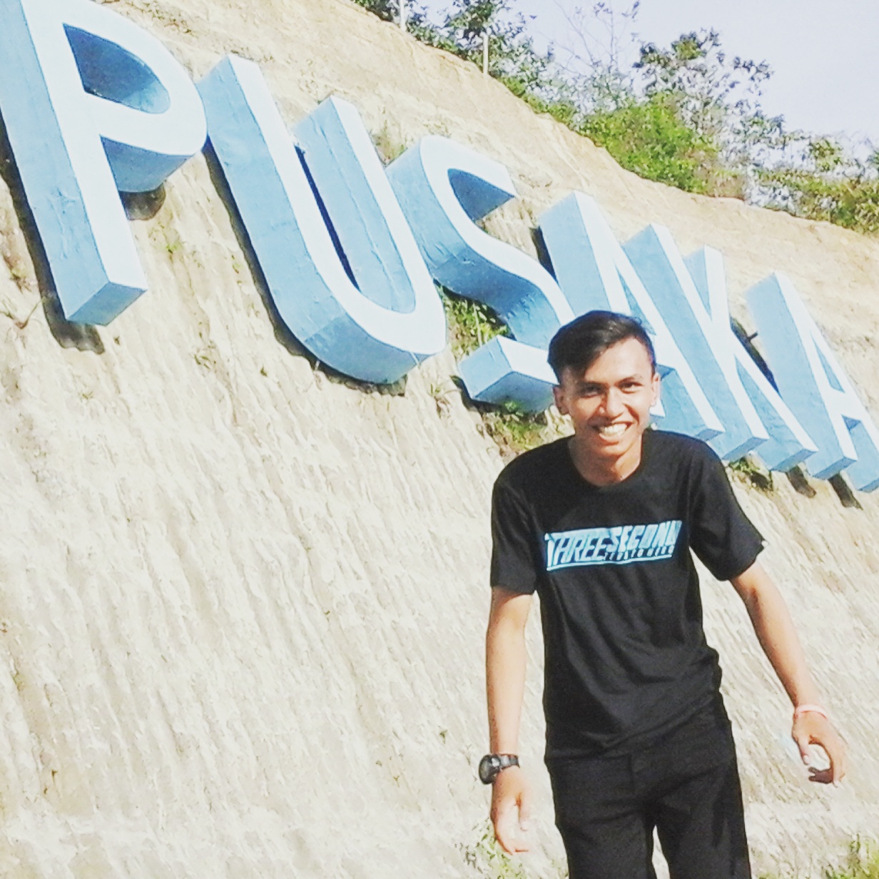 Hengki mandala putra 03: Masat ,dusun aku