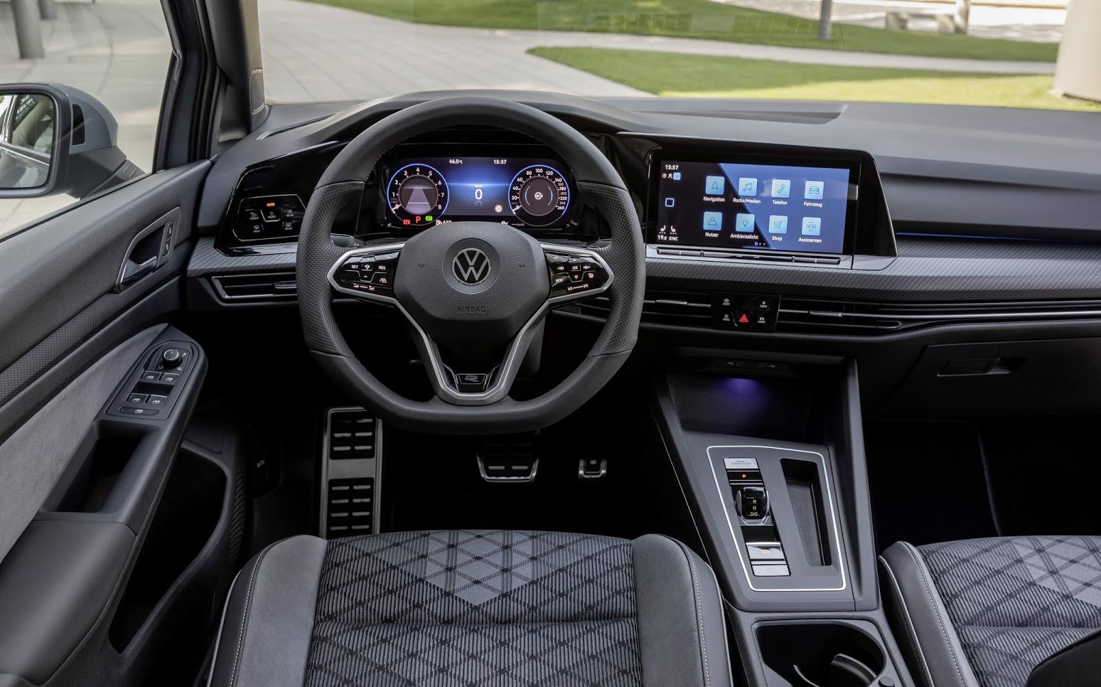 volkswagen golf etsi 2021