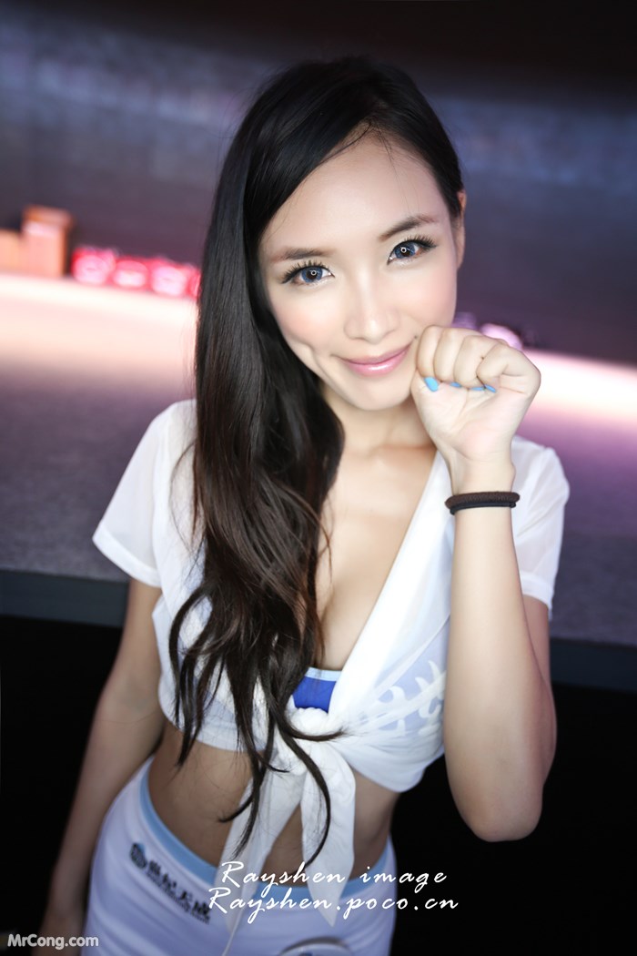 Beautiful and sexy Chinese teenage girl taken by Rayshen (2194 photos) photo 70-11