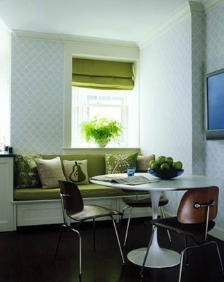 Marta DecoYcina: COLOR VERDE, APUESTA POR EL!!