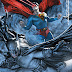 DC PREVIEW: DETECTIVE COMICS #1035 / BATMAN/SUPERMAN #17 / BATMAN/FORTNITE #3