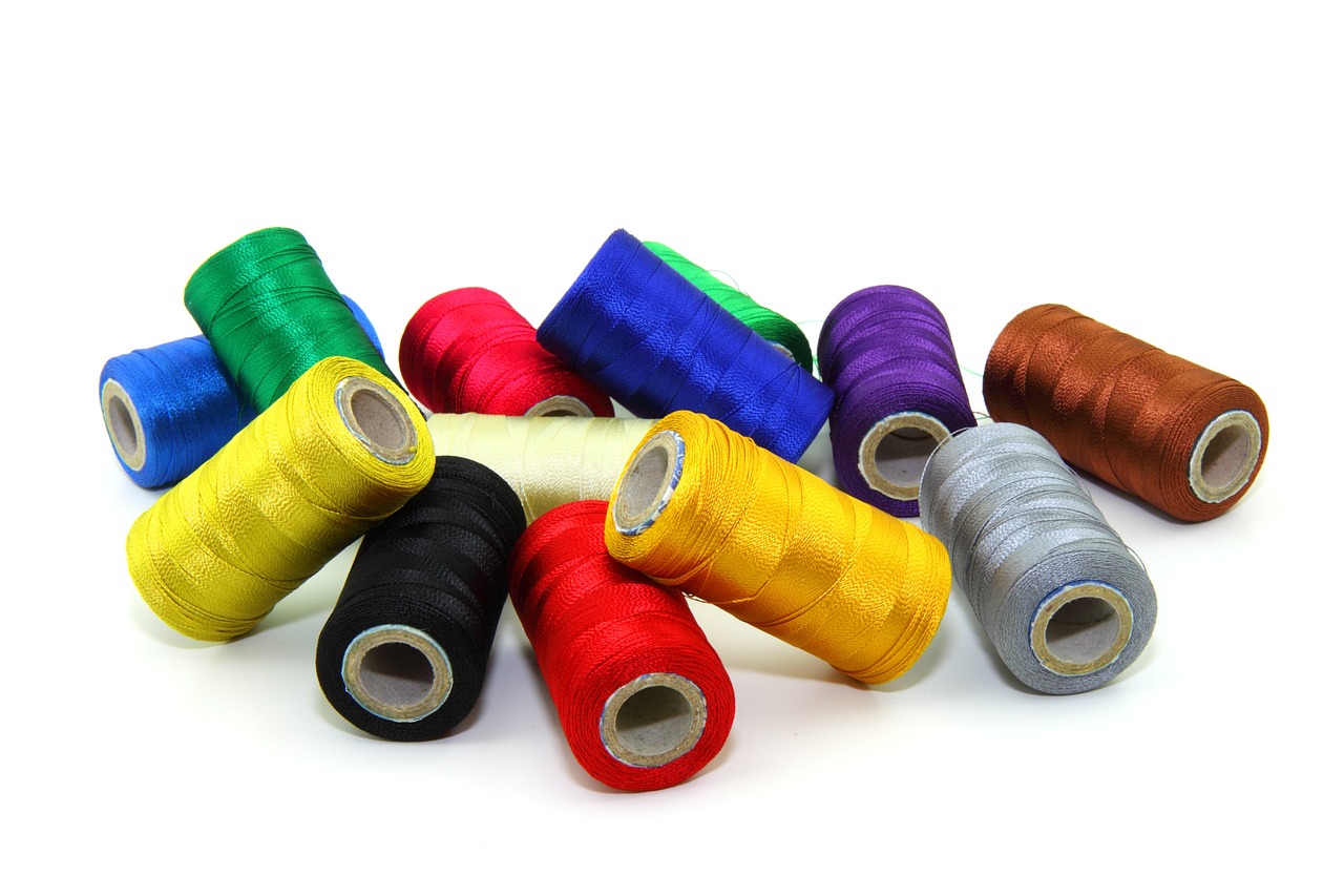 Hilo de nylon De Hilos y algo Mas Hilo de nylon De Hilos y algo Mas