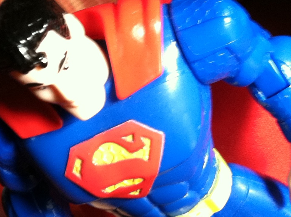 superman toys near me