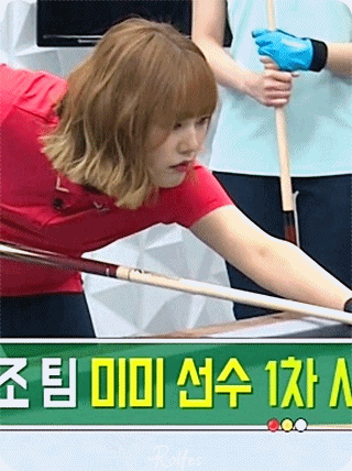 7전 8큐오마이걸 미미.gif | 인스티즈