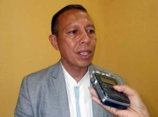 Dosente Ensino Superior Maioria Lisensiatura