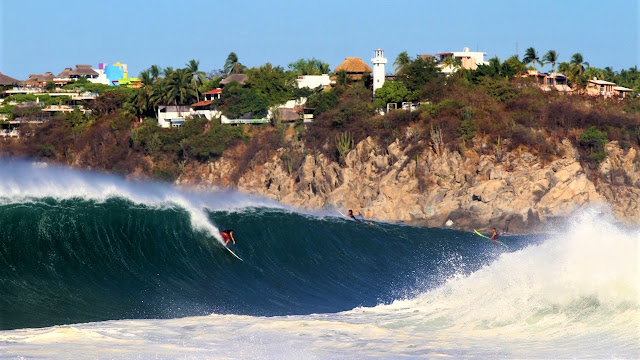 Oaxaca, mágico destino que se distingue por su impresionante belleza Oaxaca, mágico destino que se distingue por su impresionante belleza