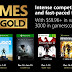 Xbox Games With Gold For December 2018