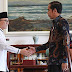 CLBK PAN dan Jokowi Mengancam Kursi Nadiem Makarim
