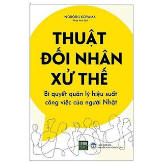 Sách - Thuật đối nhân xử thế ebook PDF-EPUB-AWZ3-PRC-MOBI