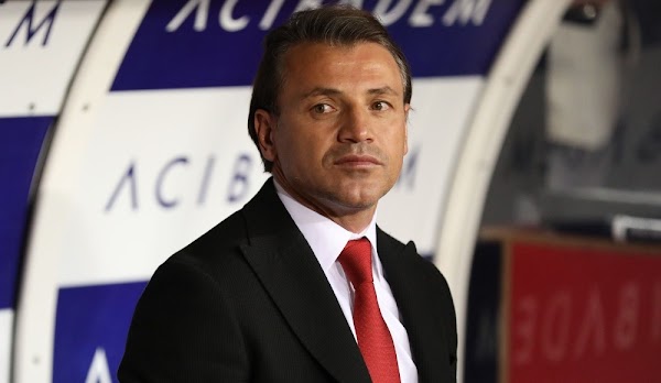 Oficial: Antalyaspor, rescinde el técnico Tamer Tuna