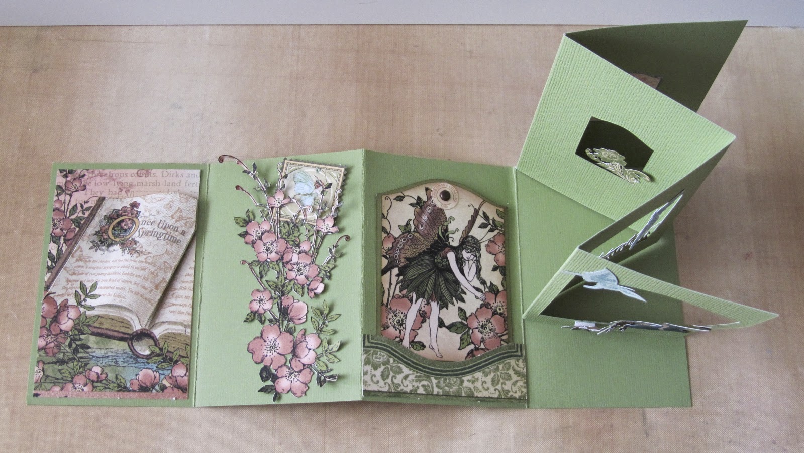 UnBound A Paper Art Blog How To Make Artist's Books Book