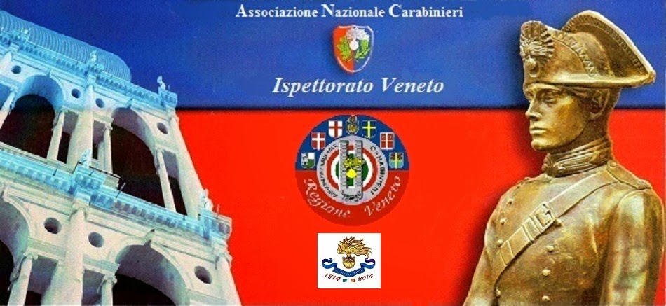 Associazione Nazionale Carabinieri Ispettorato Regionale Veneto