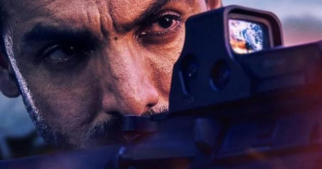 Attack Full movie download filmymaza, filmywap, khatrimaza, tamilrockers
