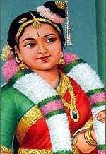 Andal – Poet-Reformer-Exemplary Leader