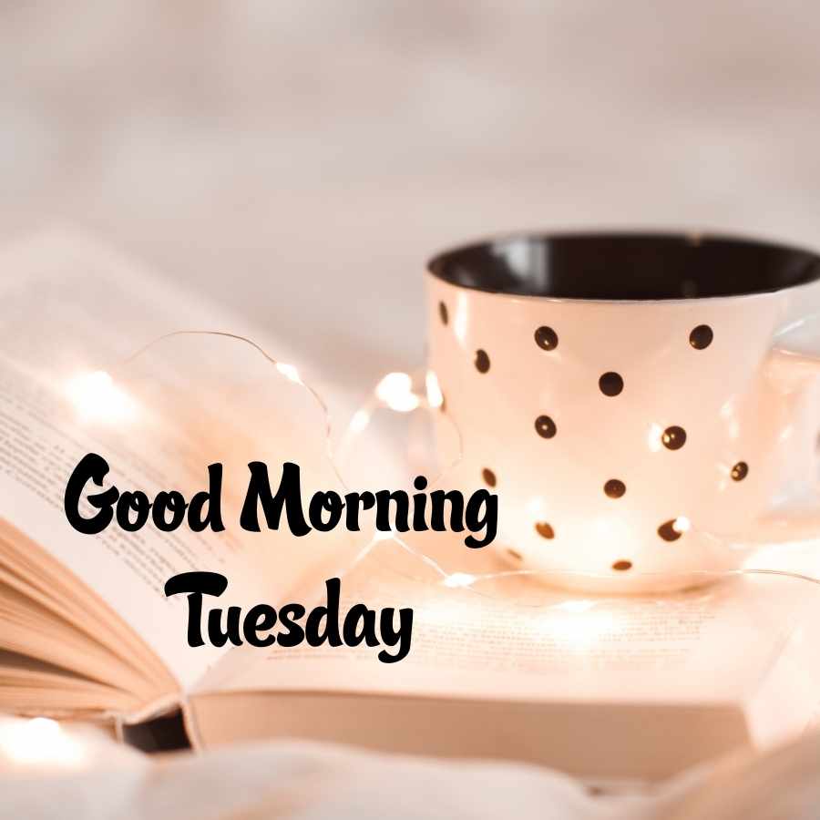 tuesday pictures