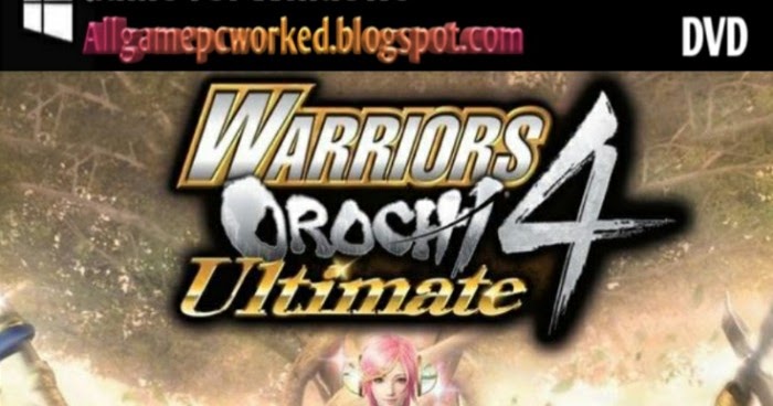 Orochi Orochi