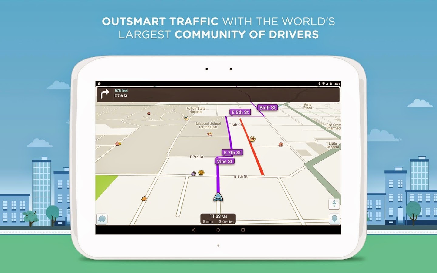 download waze troubleshooting no gps download waze troubleshooting no gps