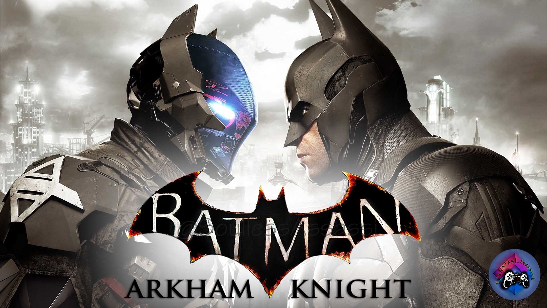 download batman arkham knight pc download batman arkham knight pc