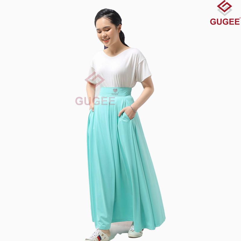 Gugee Quây chống nắng – nhiều màu nhiều size, My Pham Nganh Toc