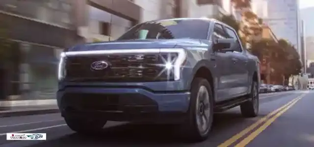 مواصفات وسعر فورد F150 لايتنينج 2022 الكهربائية 2022 Ford F150 Lightning