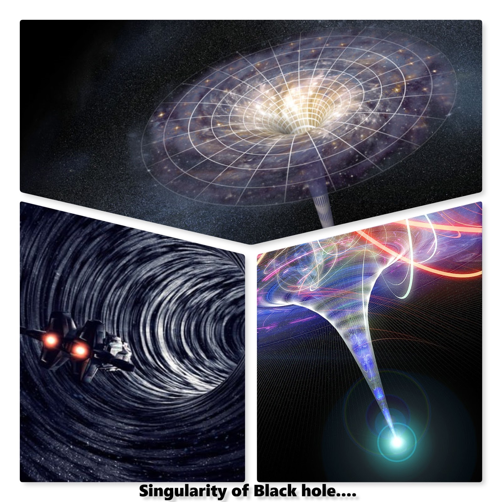 Black Hole Singularity Theory