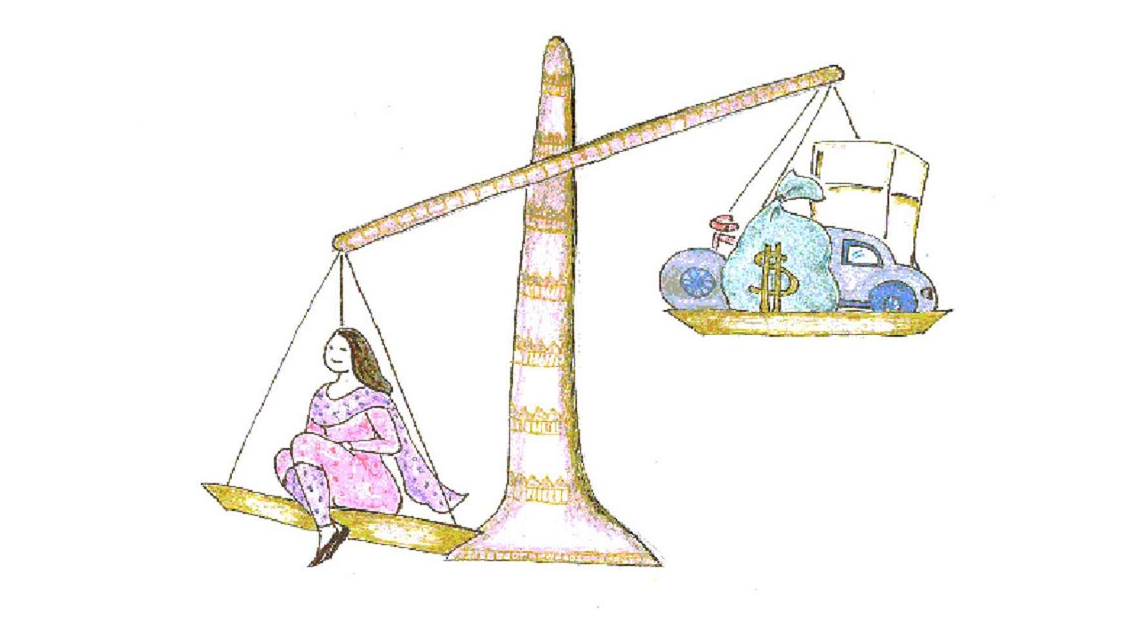 Essay on dowry system in india