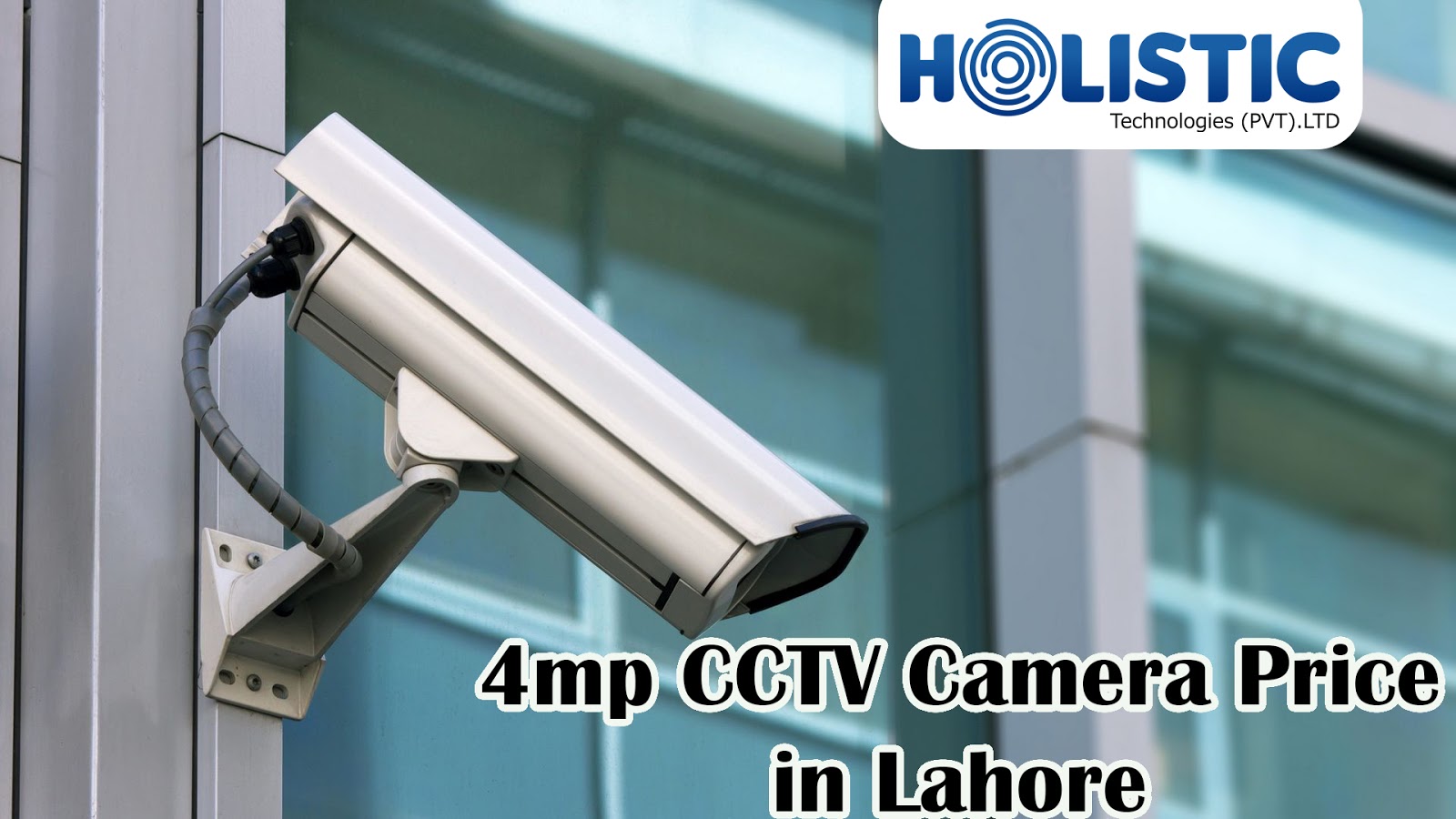 Analog vs IP CCTV Cameras A Detailed Comparison
