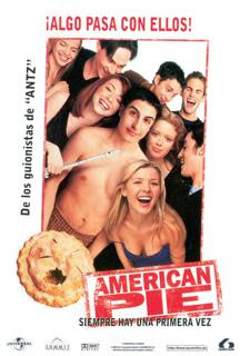 descargar American Pie (1999), American Pie (1999) español