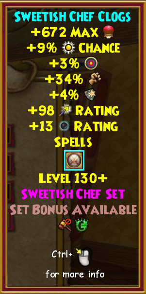Wizard101 Candied Isles Bundle