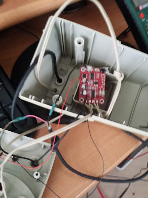 How to convert your old speakers to bluetooth 4