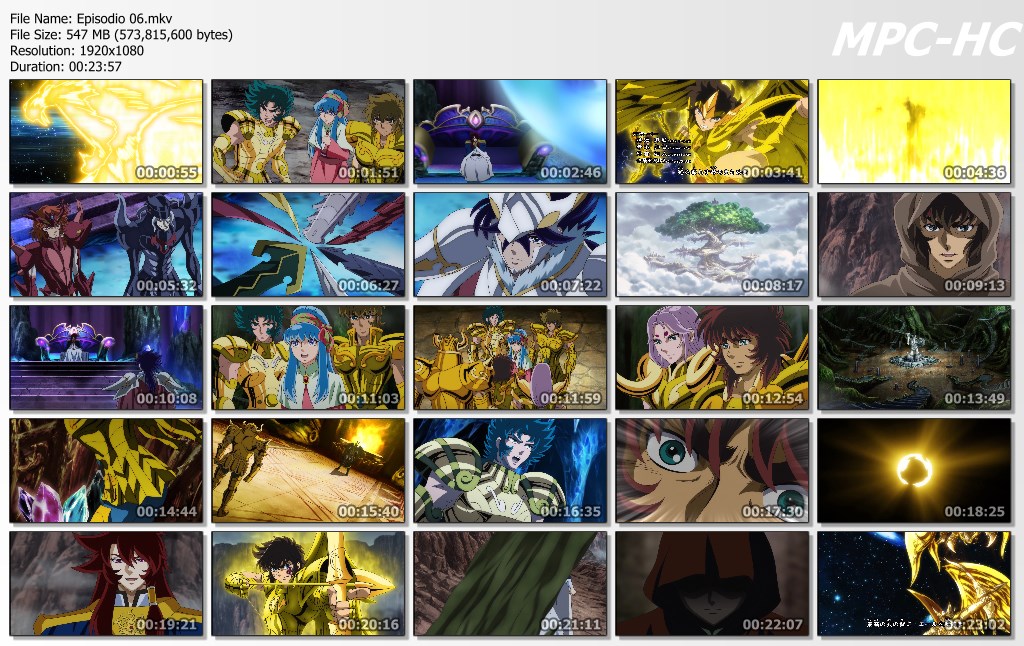 saint seiya soul of gold hd ligero mega saint seiya soul of gold hd ligero mega