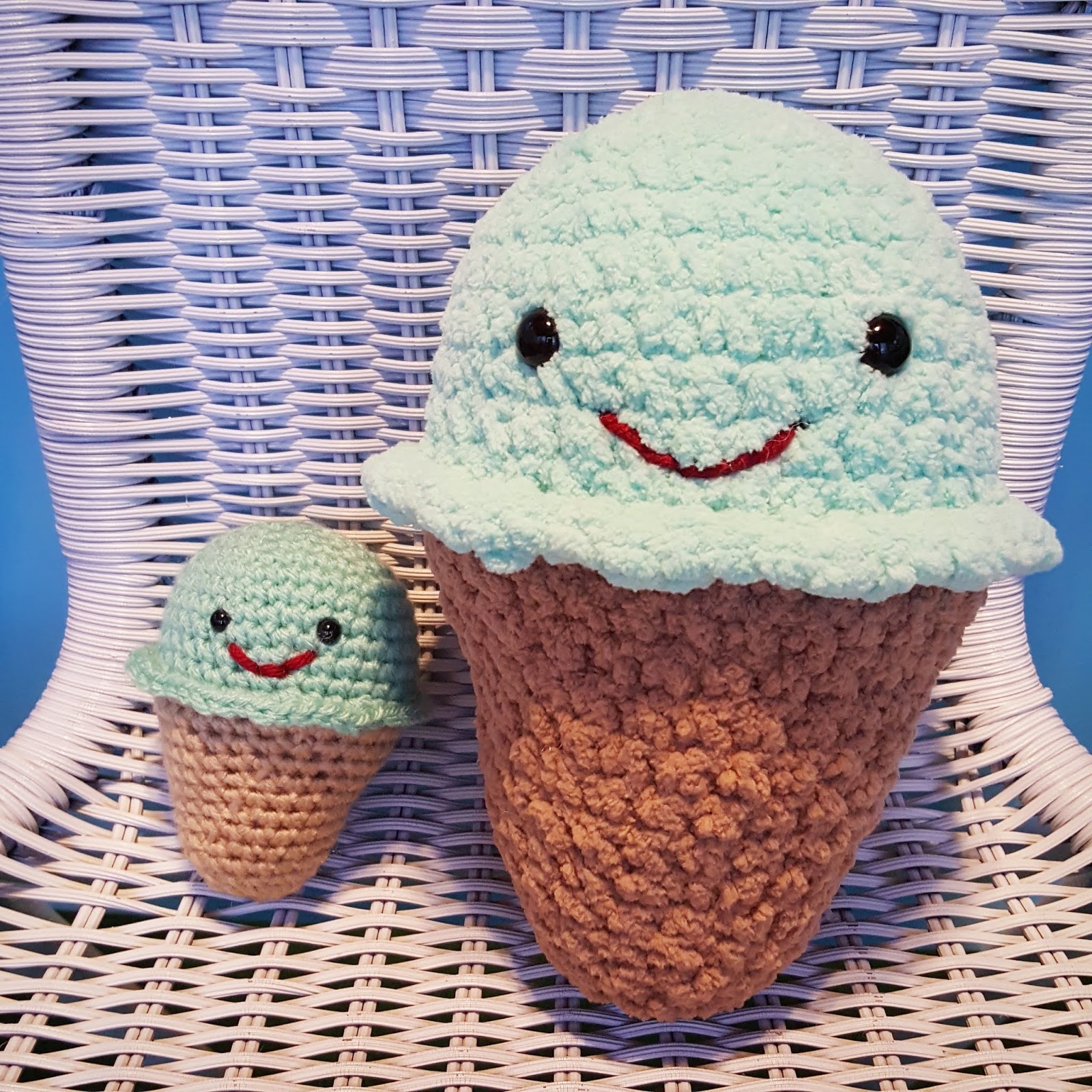 The Bluebird Bulletin Zero Calorie Ice Cream Cone the-bluebird-bulletin-zero-calorie-ice-cream-cone