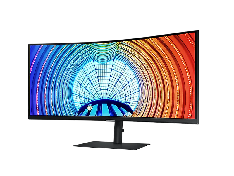 Samsung Ultra WQHD 34-inch 1440p curved monitor with 100Hz refresh rate now official in Vietnam! Samsung Ultra WQHD 34-inch 1440p curved monitor with 100Hz refresh rate now official in Vietnam!