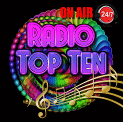 Radio-Top-Ten -Germany