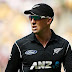 Luke Ronchi Announces International Retirement