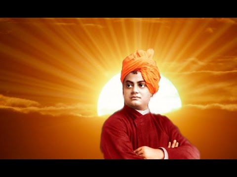 বীর সন্ন্যাসী স্বামী বিবেকানন্দ - বাংলা রচনা