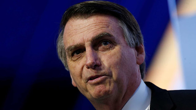 Brasil/Eleições | Jair Bolsonaro vence em Timor-Leste, Luanda e em Lisboa