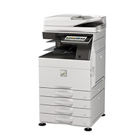 Sharp AR-6020V Sharp AR-6020V Driver Download - Mac, Win, Linux