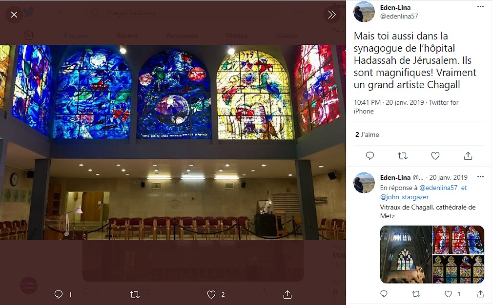 rencontres initiatiques jerusalem