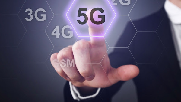 Jaringan 5G Masuk Indonesia Tahun 2021