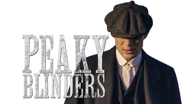 peaky blinders season 4 stream